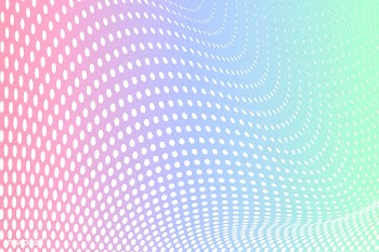 Colorful gradient background halftone style | Free  illustration - 2337435