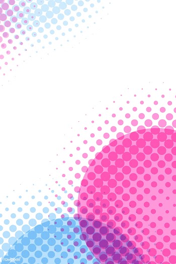 Colorful halftone background | Free stock vector - 935371