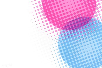 Colorful halftone background | Free stock vector - 935372