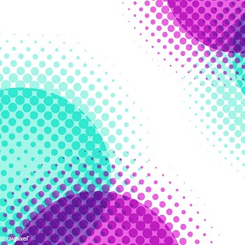 Colorful halftone background | Free stock vector - 935385