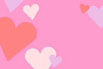 Colorful hearts background valentine&rsquo;s design | Free Photo - rawpixel