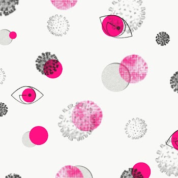 Colorful infectious coronavirus outbreak  | Free  transparent png - 2326815