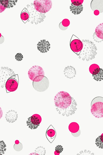Colorful infectious coronavirus outbreak  | Free  transparent png - 2326816