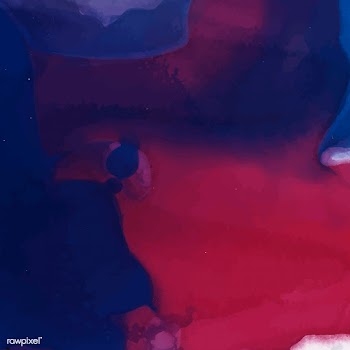 Colorful ink watercolor textured background | Free stock vector - 516647