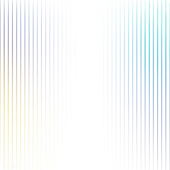 Colorful linear abstract background vector | Free stock vector - 535074