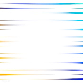 Colorful linear abstract background vector | Free stock vector - 535145