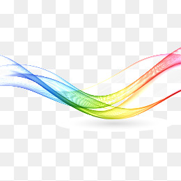 Colorful Lines Png, Vector, PSD, and Clipart With Transparent ...