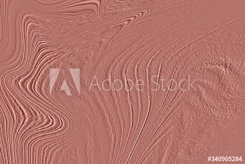 Colorful liquid textured background
