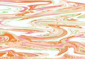 Colorful marble illustration | Free stock vector - 555727