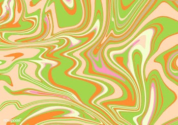 Colorful marble illustration | Free stock vector - 555729