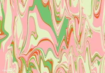 Colorful marble illustration | Free stock vector - 555734