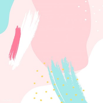 Colorful Memphis design background vector | Free stock vector - 539879