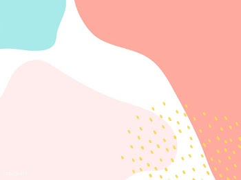 Colorful Memphis design background vector | Free stock vector - 539899