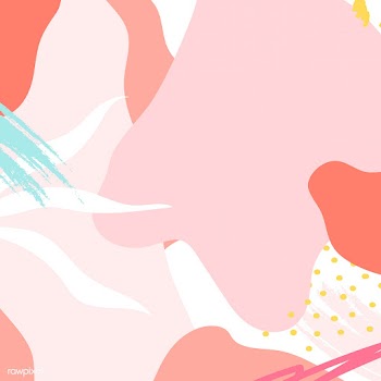 Colorful Memphis design background vector | Free stock vector - 539995