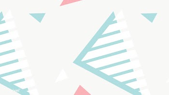 Colorful memphis style background  | Free  transparent png - 2282608