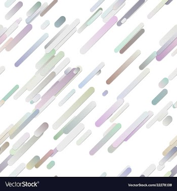 Colorful modern abstract gradient background with vector image
