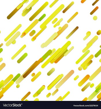 Colorful modern gradient background with diagonal vector image