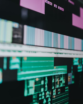 Colorful Monitor