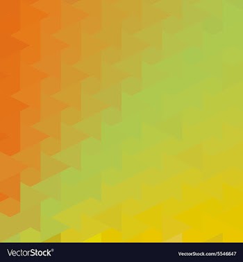 Colorful mosaic backdrop vector image