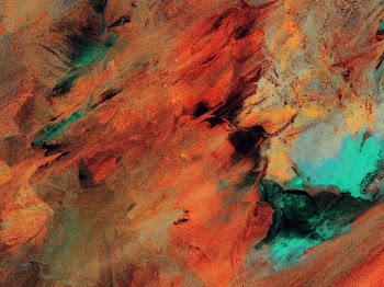 Colorful Painting