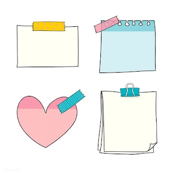 Colorful paper collection | Free stock vector - 553811