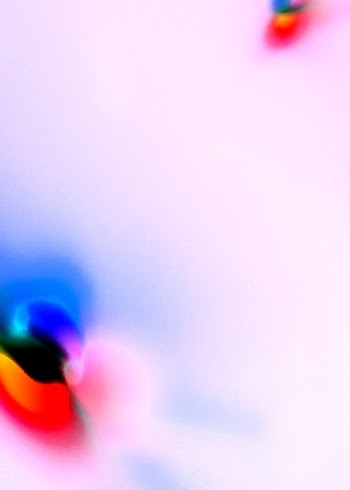 Colorful pastel abstract pink background