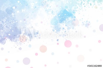 Colorful patterned background