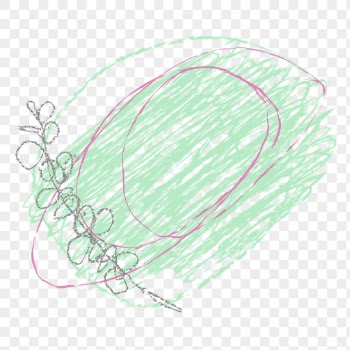 Colorful png scribble drawing sticker, | Free PNG Sticker - rawpixel
