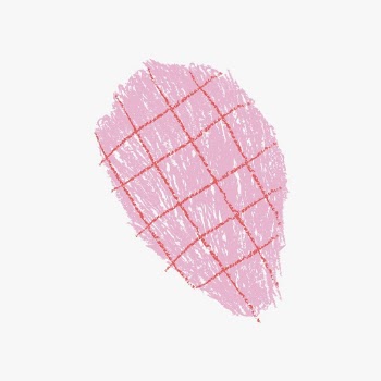 Colorful scribble drawing sticker, child | Free PSD - rawpixel