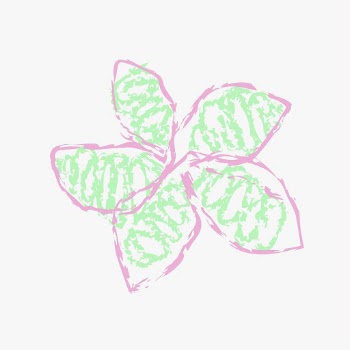 Colorful scribble drawing sticker, child | Free PSD - rawpixel