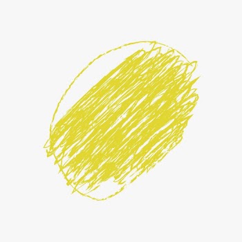Colorful scribble drawing sticker, child | Free Vector - rawpixel