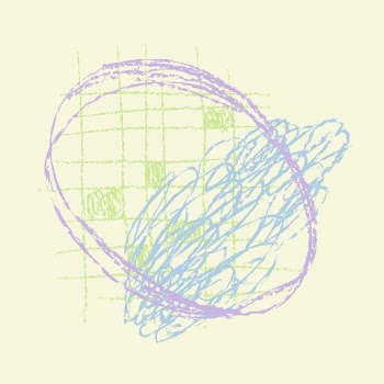 Colorful scribble drawing sticker, child | Free Vector - rawpixel