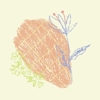 Colorful scribble drawing sticker, child | Free Vector - rawpixel