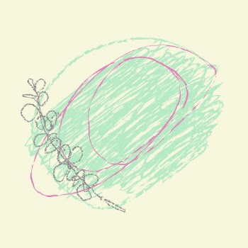 Colorful scribble drawing sticker, child | Free Vector - rawpixel