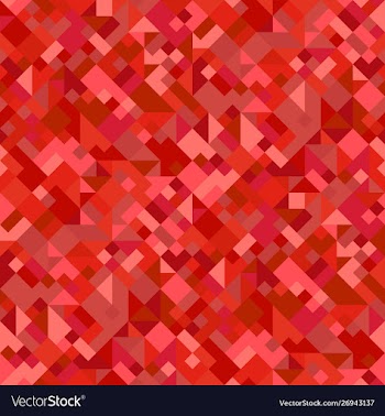 Colorful seamless abstract diagonal geometrical vector image