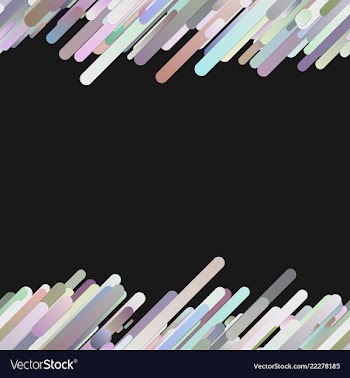 Colorful seamless abstract diagonal gradient vector image
