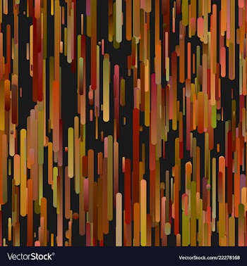 Colorful seamless abstract vertical gradient vector image
