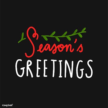 Colorful season's greetings typography ve.. | Free stock vector - 472541