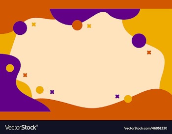 colorful simple fluid background modern liquid