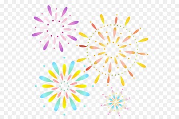 colorful skyrocket.png - others 