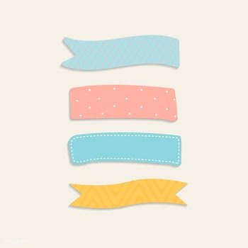 Colorful sticky note set | Free stock vector - 553762