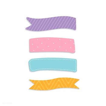 Colorful sticky notes set | Free stock vector - 553779