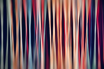 Colorful Streaks Pattern