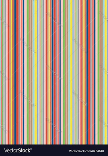 Colorful Striped Background4 vector image