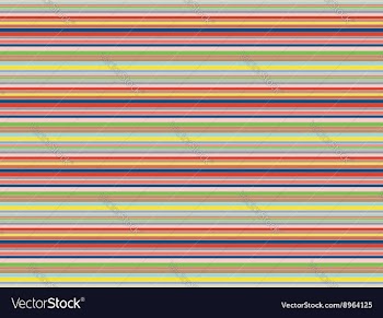 Colorful Striped Background7 vector image