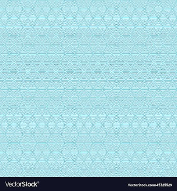 colorful triangle geometric background pattern