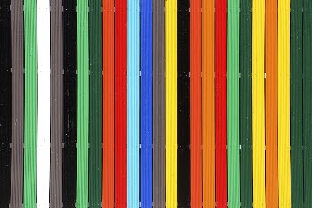 Colorful wall. Free public domain | Free Photo - rawpixel