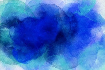 Colorful watercolor background Free Vector