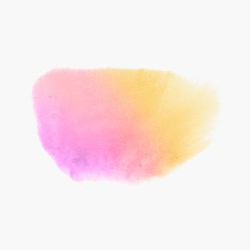 Colorful watercolor style banner vector | Free stock vector - 530739