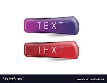 colorful web buttons pack for different purposes f